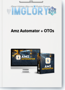 Amz Automator