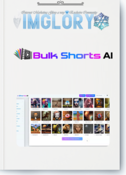 Bulk Shorts AI