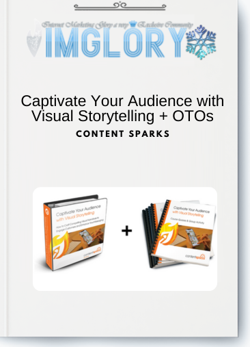 Captivate Your Audience with Visual Storytelling