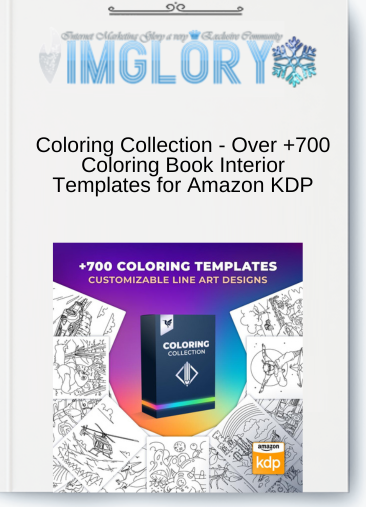 Coloring Collection