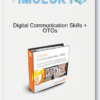 Digital Communication Skills