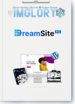 Dream Site Pro