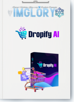 Dropify AI