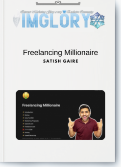 Freelancing Millionaire