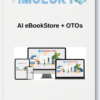 AI ebookstore
