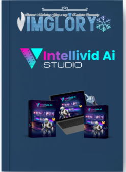 IntelliVid AI Studio