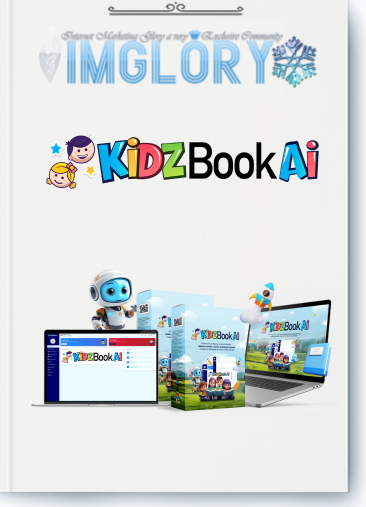 KidzBookAi