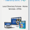 Local Directory Fortune - Home Services