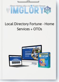 Local Directory Fortune - Home Services