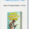 Music Prompts Empire