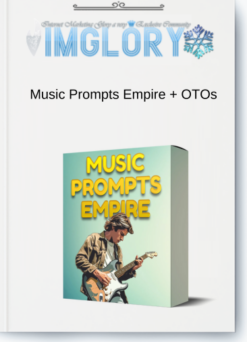 Music Prompts Empire