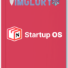 Notion Startup OS