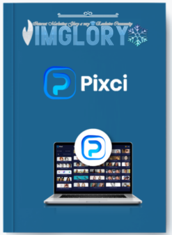 Pixci AI