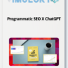 Programmatic SEO X ChatGPT