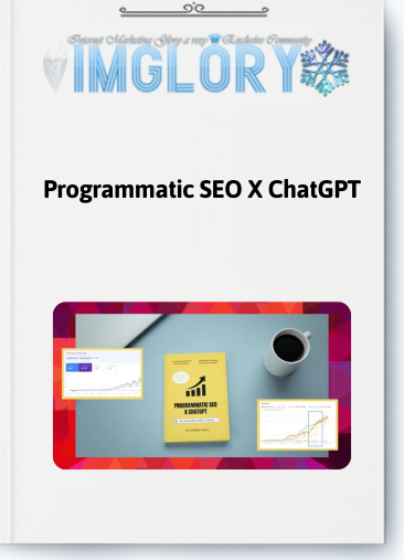 Programmatic SEO X ChatGPT cover