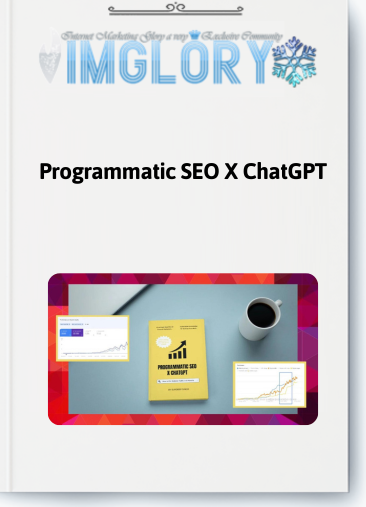 Programmatic SEO X ChatGPT