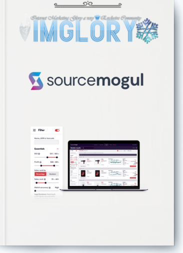 SourceMogul