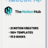 The Notion Hub