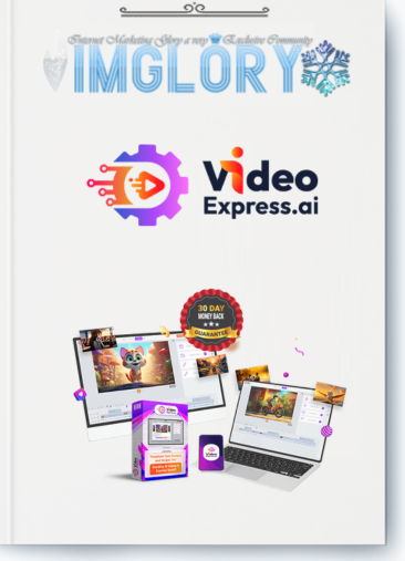 VideoExpress.ai cover