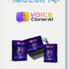 VoiceCloner AI