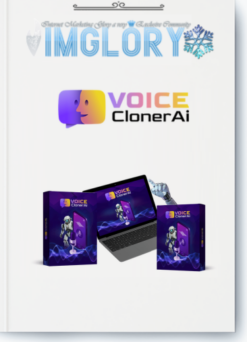 VoiceCloner AI