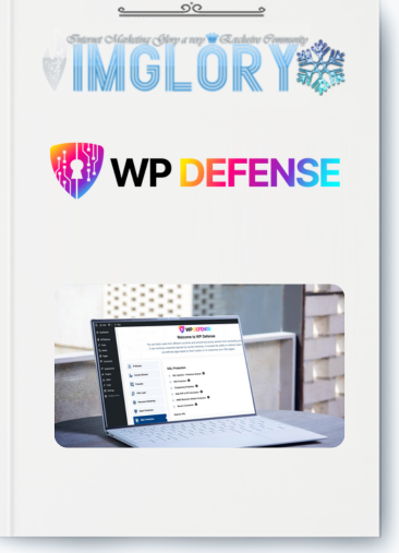 WP Defense cover