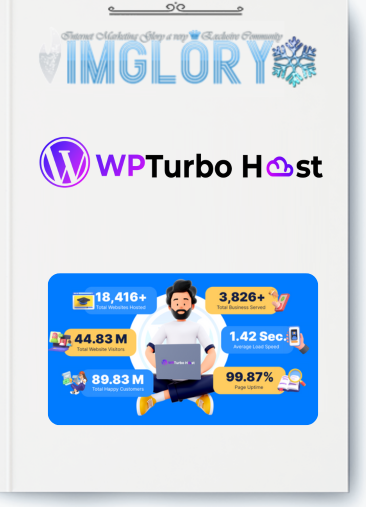 WP TurboHost