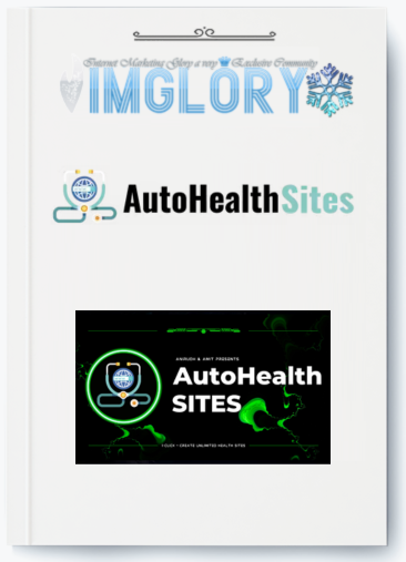 Auto Health Sites