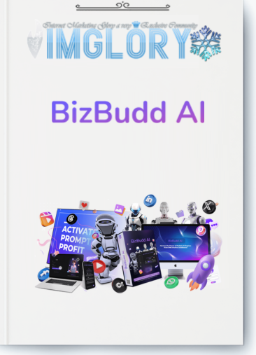 BizBudd AI