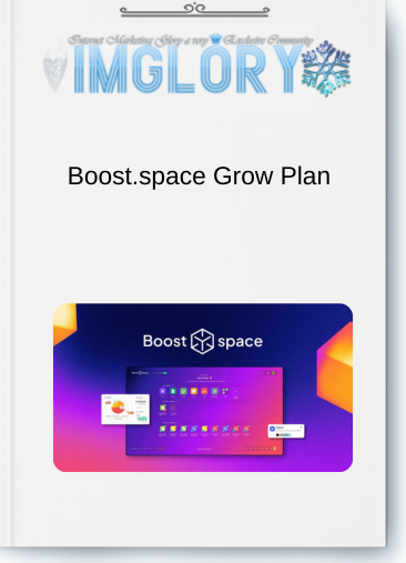 Boost.space