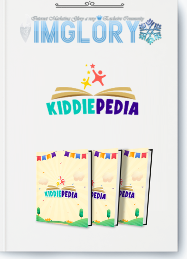 Kiddiepedia