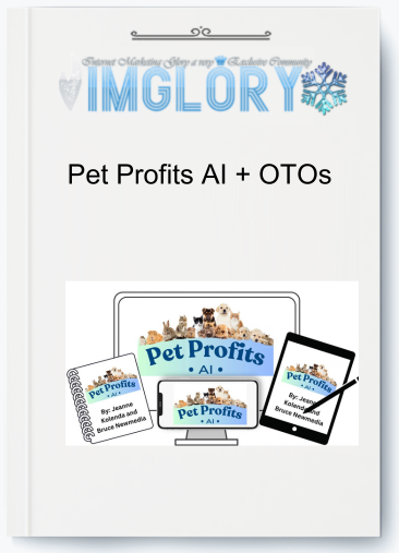 Pet Profits AI