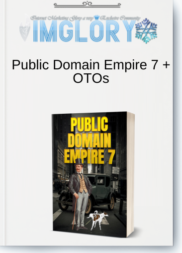 Public Domain Empire 7