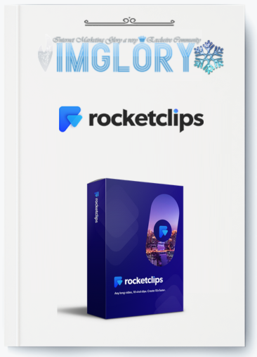 RocketClips AI