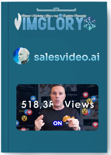 Sales Video A.I