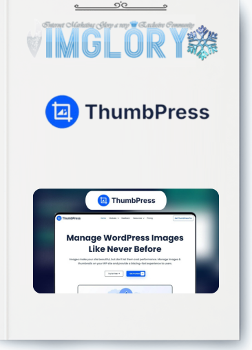 ThumbPress Pro