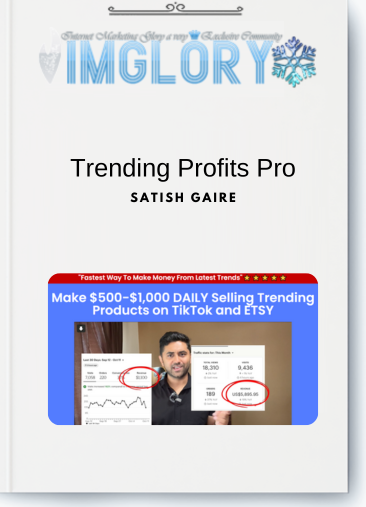 Trending Profits Pro
