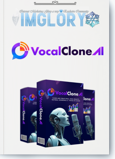 Vocal Clone AI