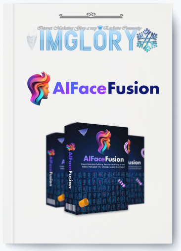 AI Face Fusion