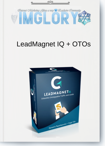 LeadMagnet IQ