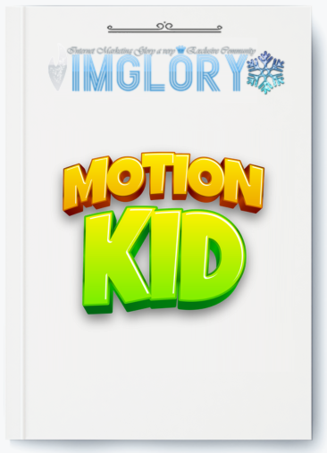 Motion Kid PLR