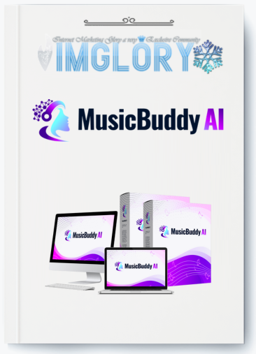 MusicBuddy AI
