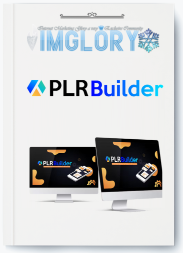 PLR Builder