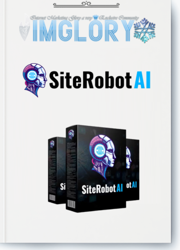 SiteRobot AI
