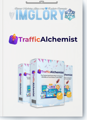 Traffic Alchemist