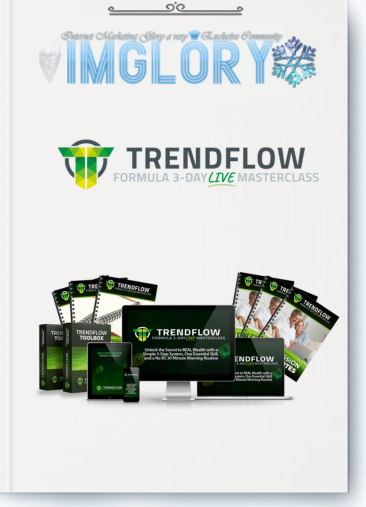 TrendFlow Formula