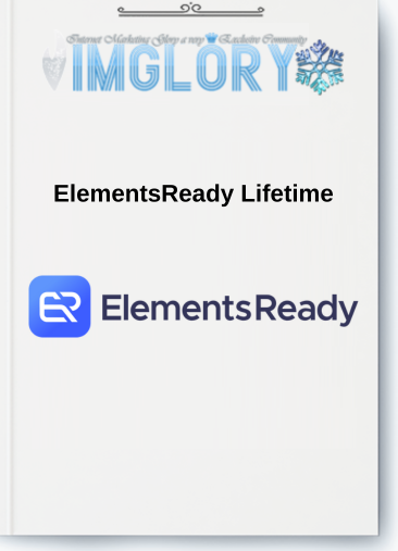 ElementsReady Lifetime