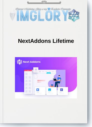 NextAddons Lifetime