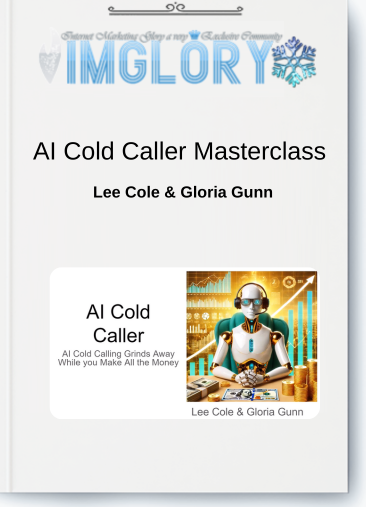 AI Cold Caller Masterclass