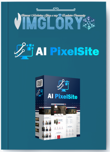 AI PixelSite